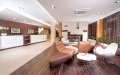 Hotel DeSilva Premium Opole