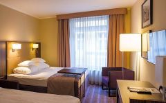 Hotel DeSilva Premium Opole