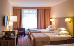 Hotel DeSilva Premium Opole