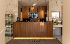Hotel Mercure Opole