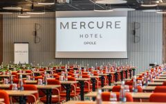 Hotel Mercure Opole
